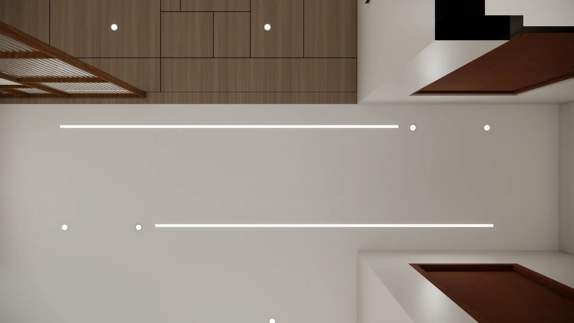 2BHK Kondapur Render 22
