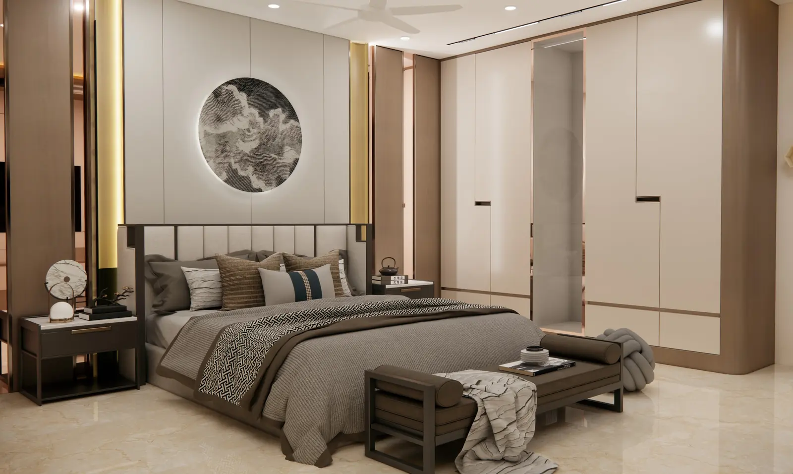 4BHK Gachibowli 02