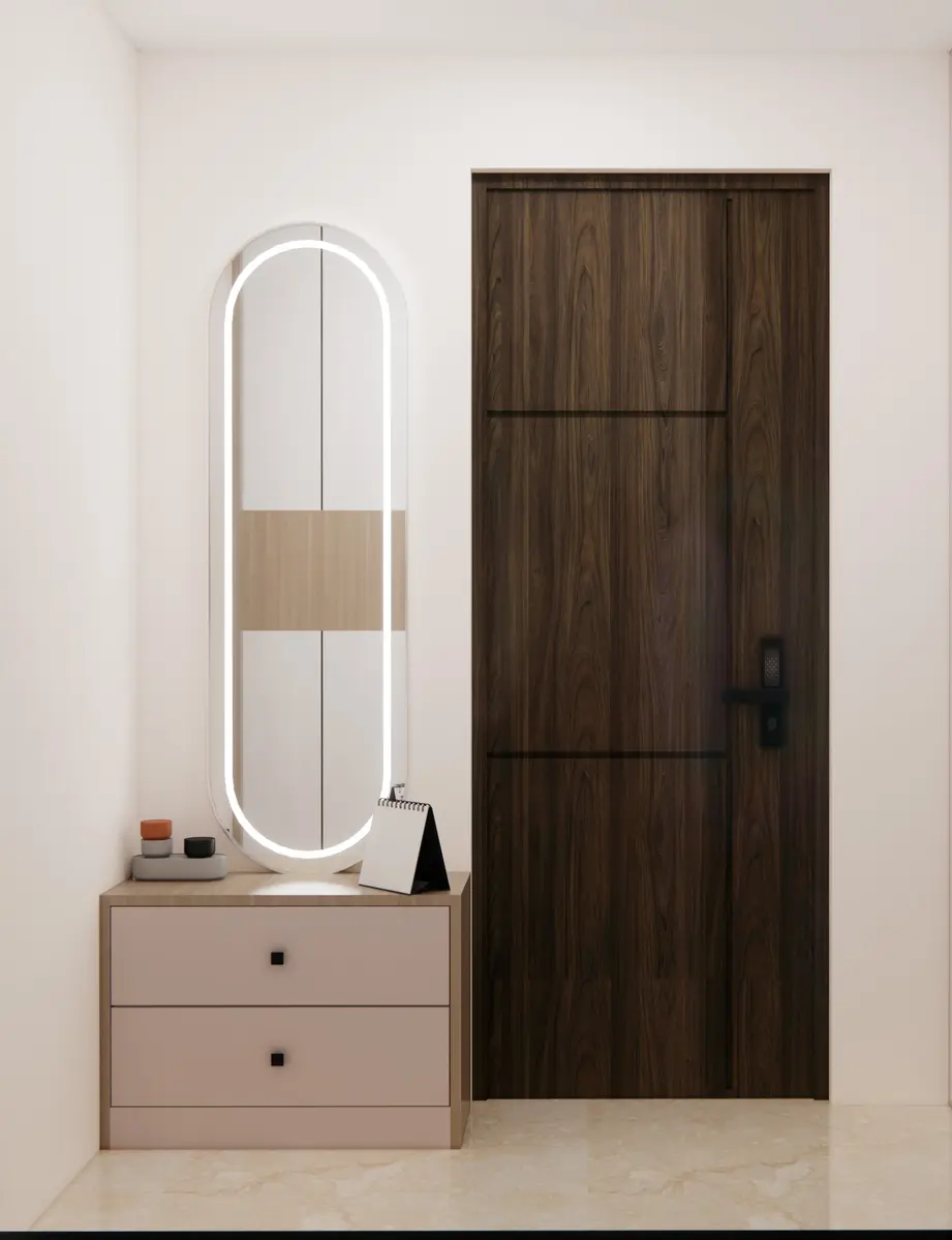 4BHK Gachibowli 11