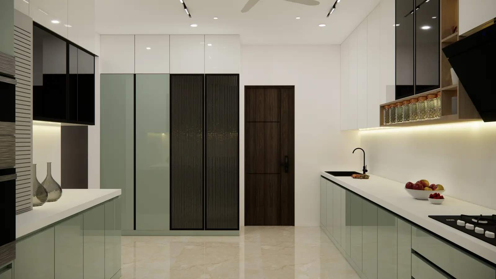 4BHK Gachibowli 27