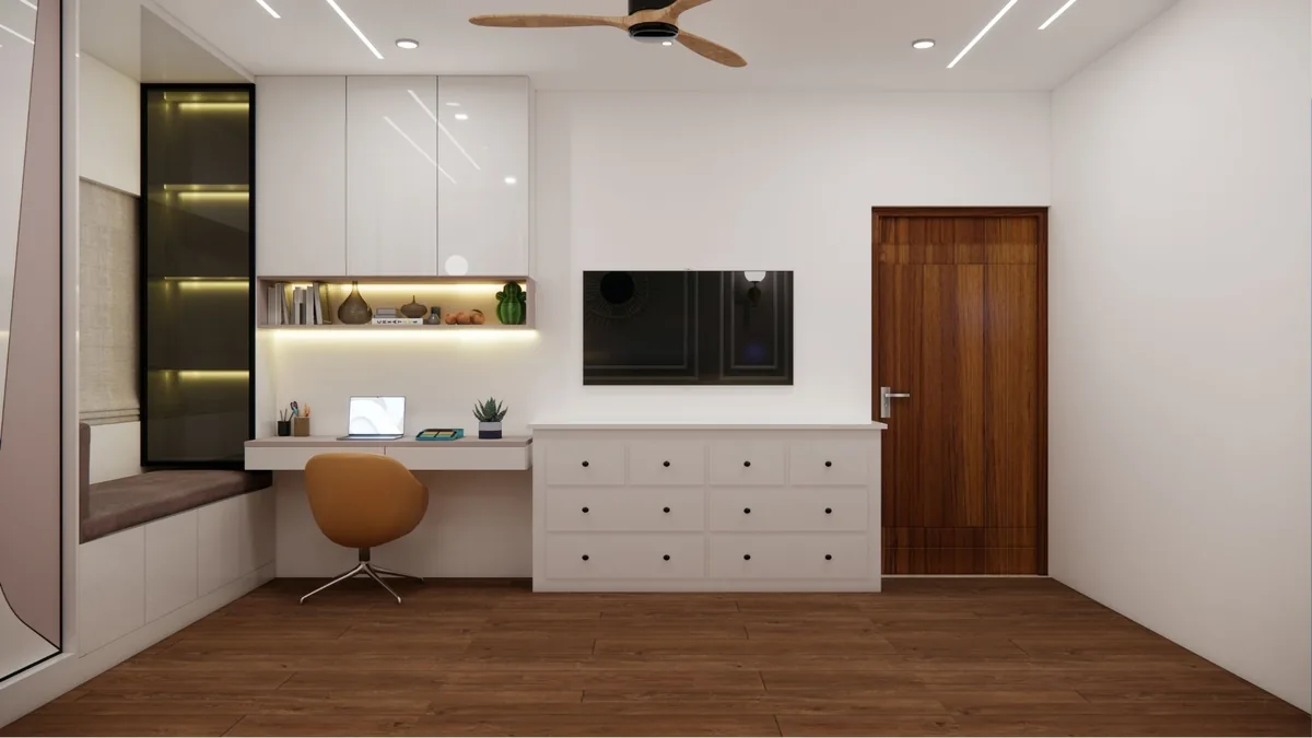Study Storage Unit Hyderabad