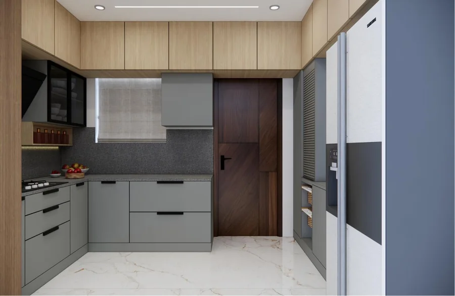 3BHK Kukatpally SD Interiors