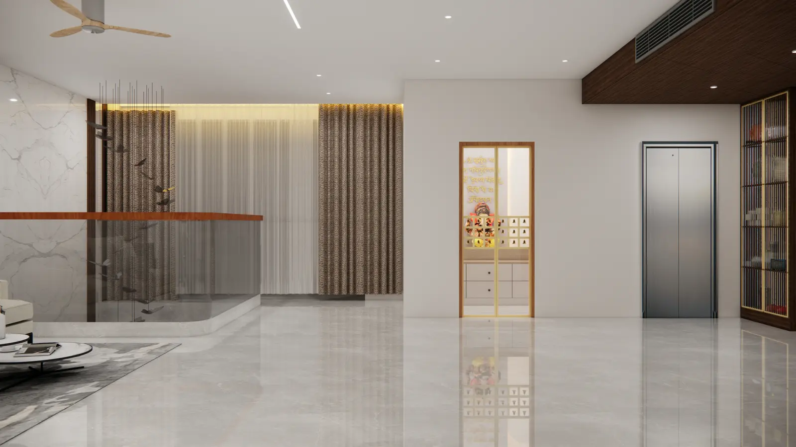 Luxury Villa First Floor 05