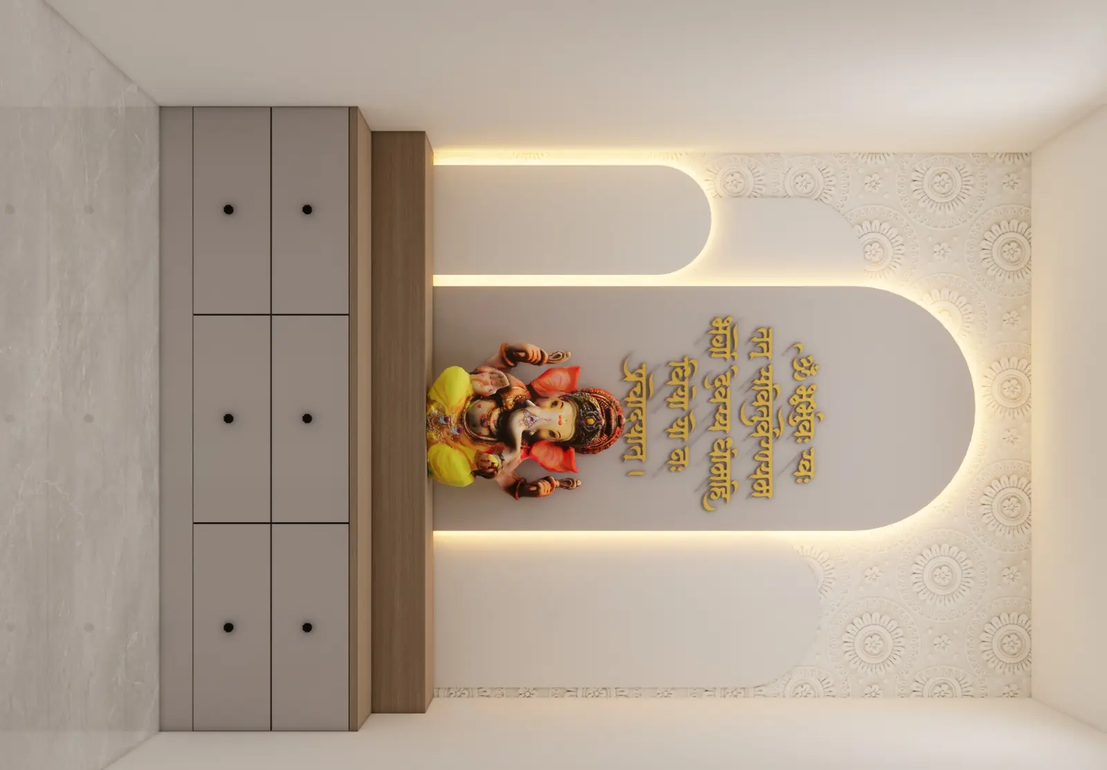 Luxury Villa First Floor 06