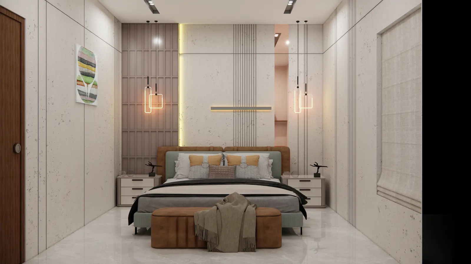 Luxury Villa First Floor 08