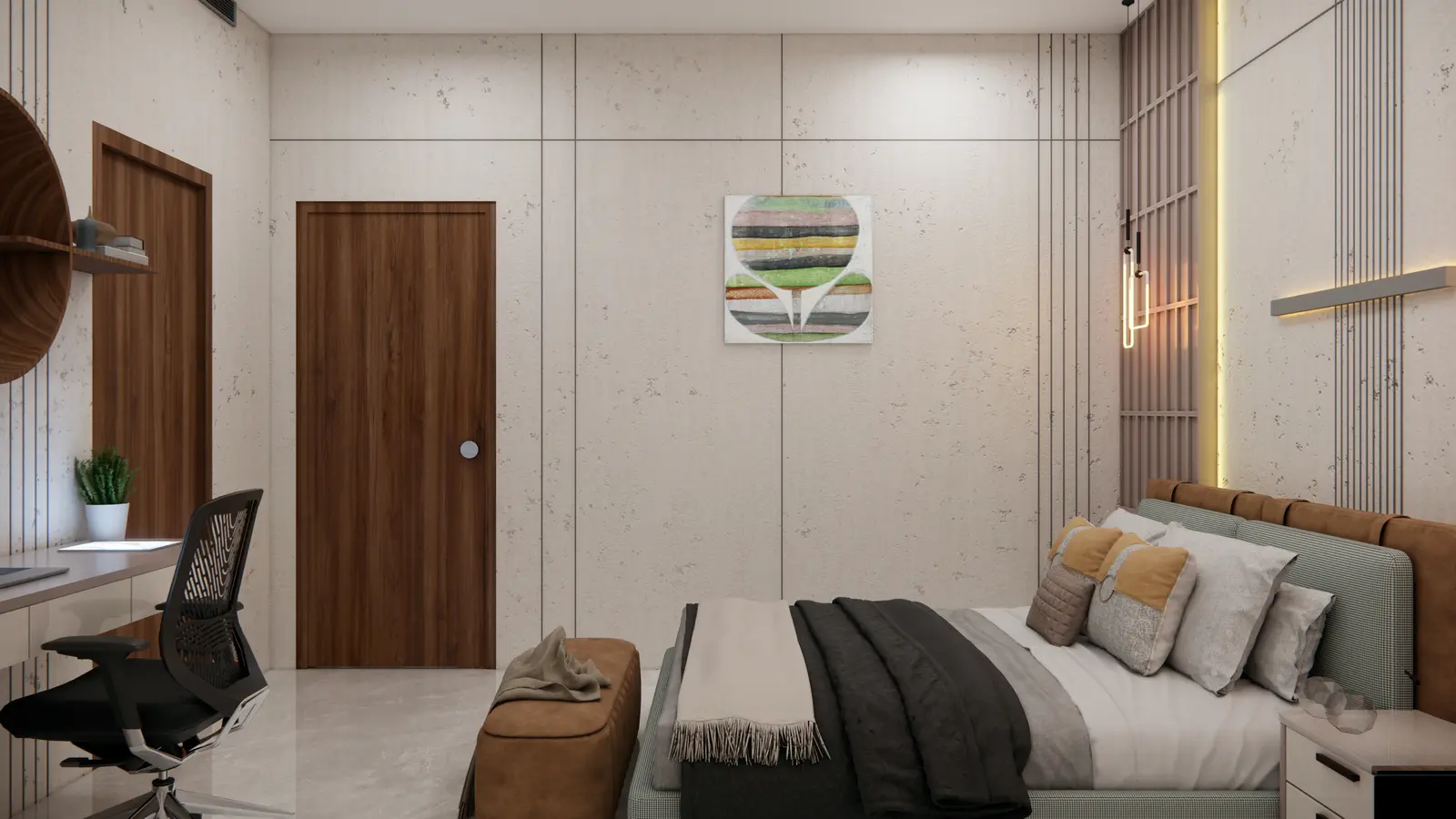 Luxury Villa First Floor 11