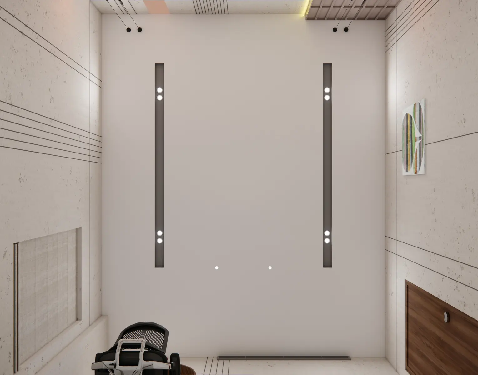 Luxury Villa First Floor 12