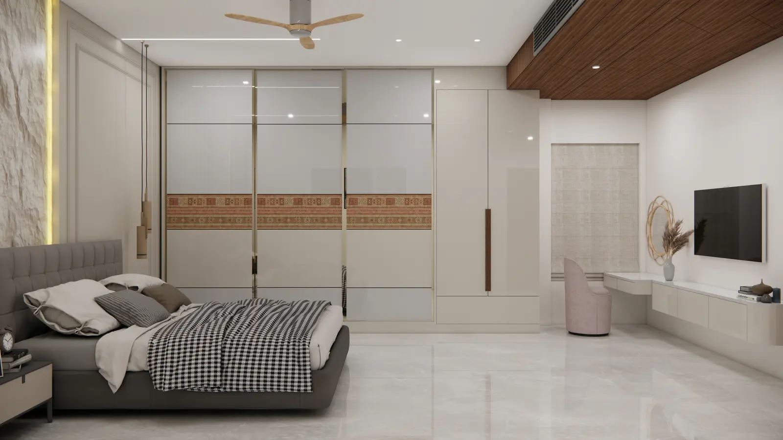 Luxury Villa First Floor 14