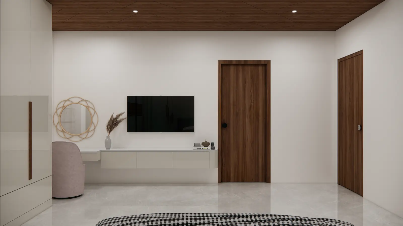 Luxury Villa First Floor 15