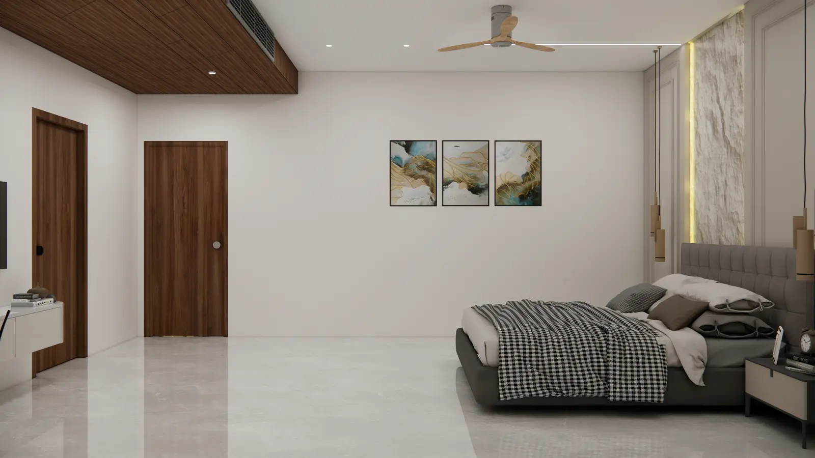 Luxury Villa First Floor 16