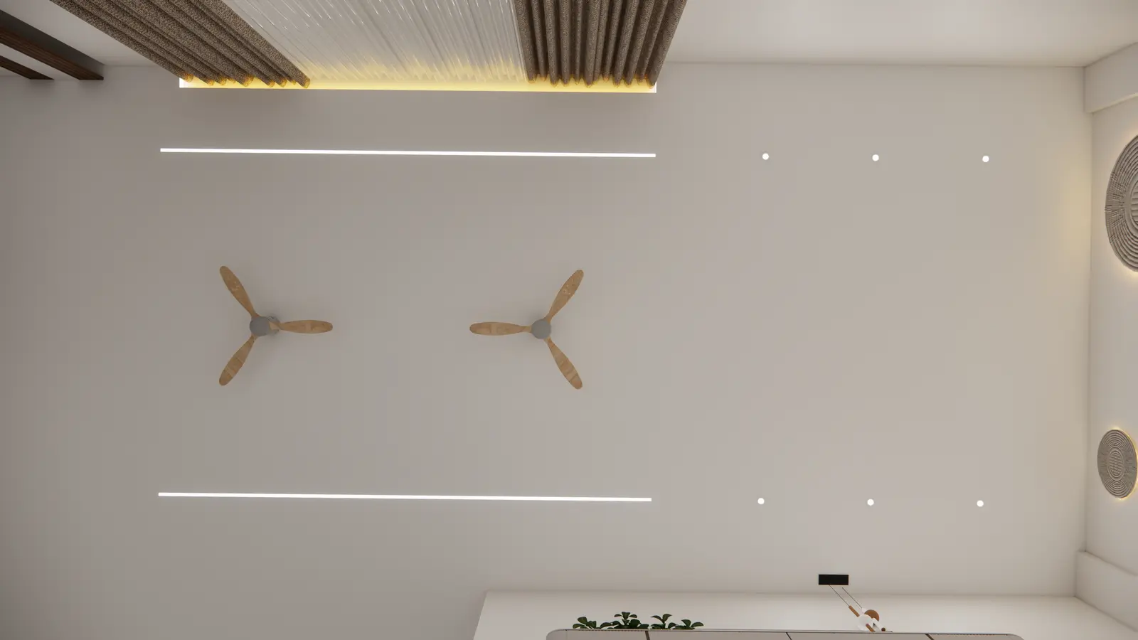 Luxury Villa First Floor 17