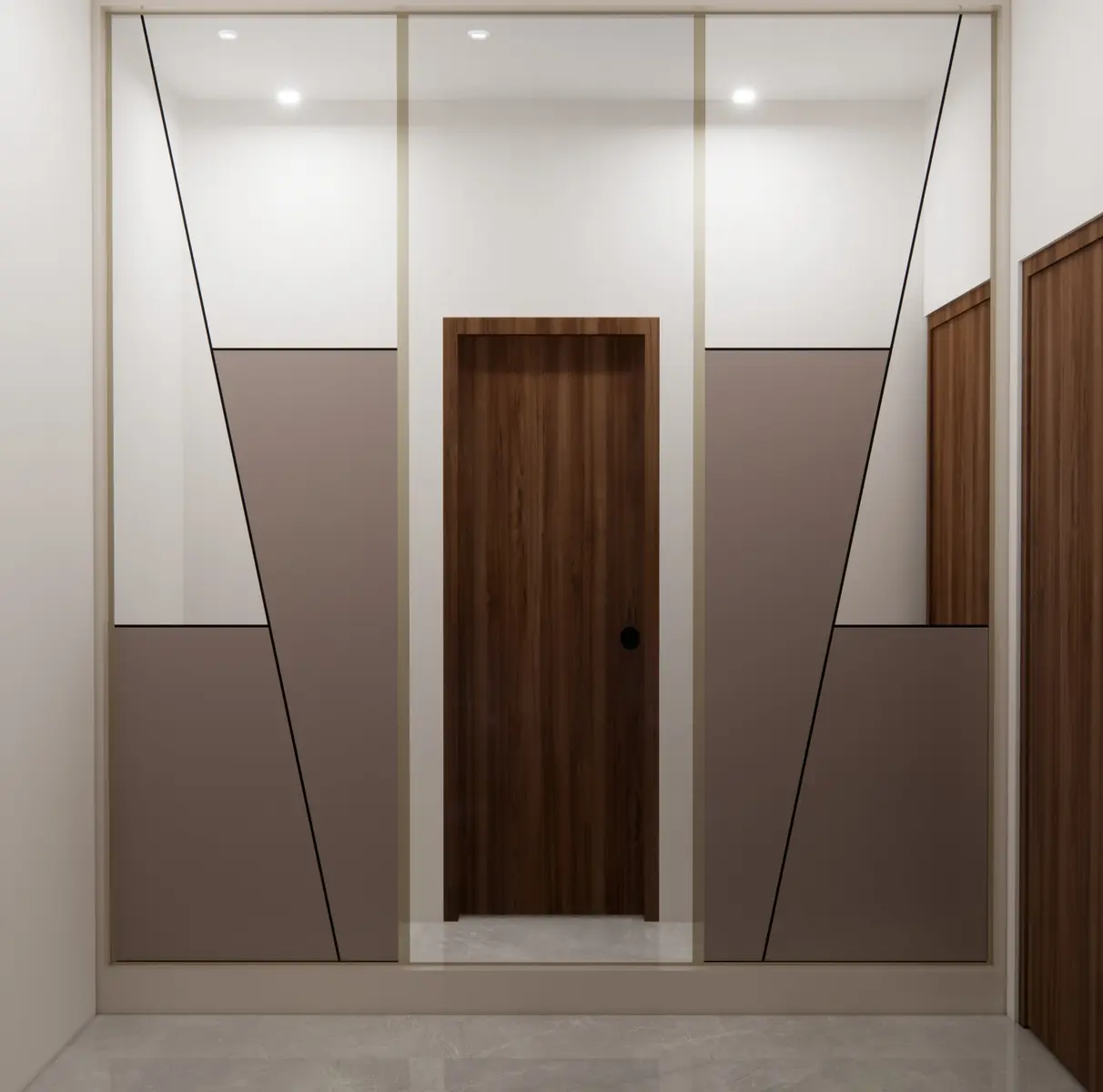 Luxury Villa First Floor 20