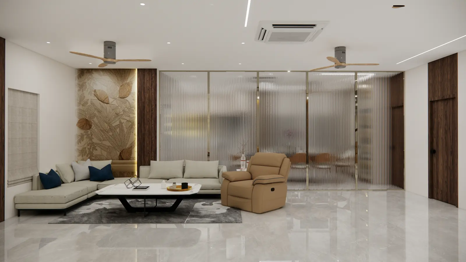 Luxury Villa Ground Floor 04