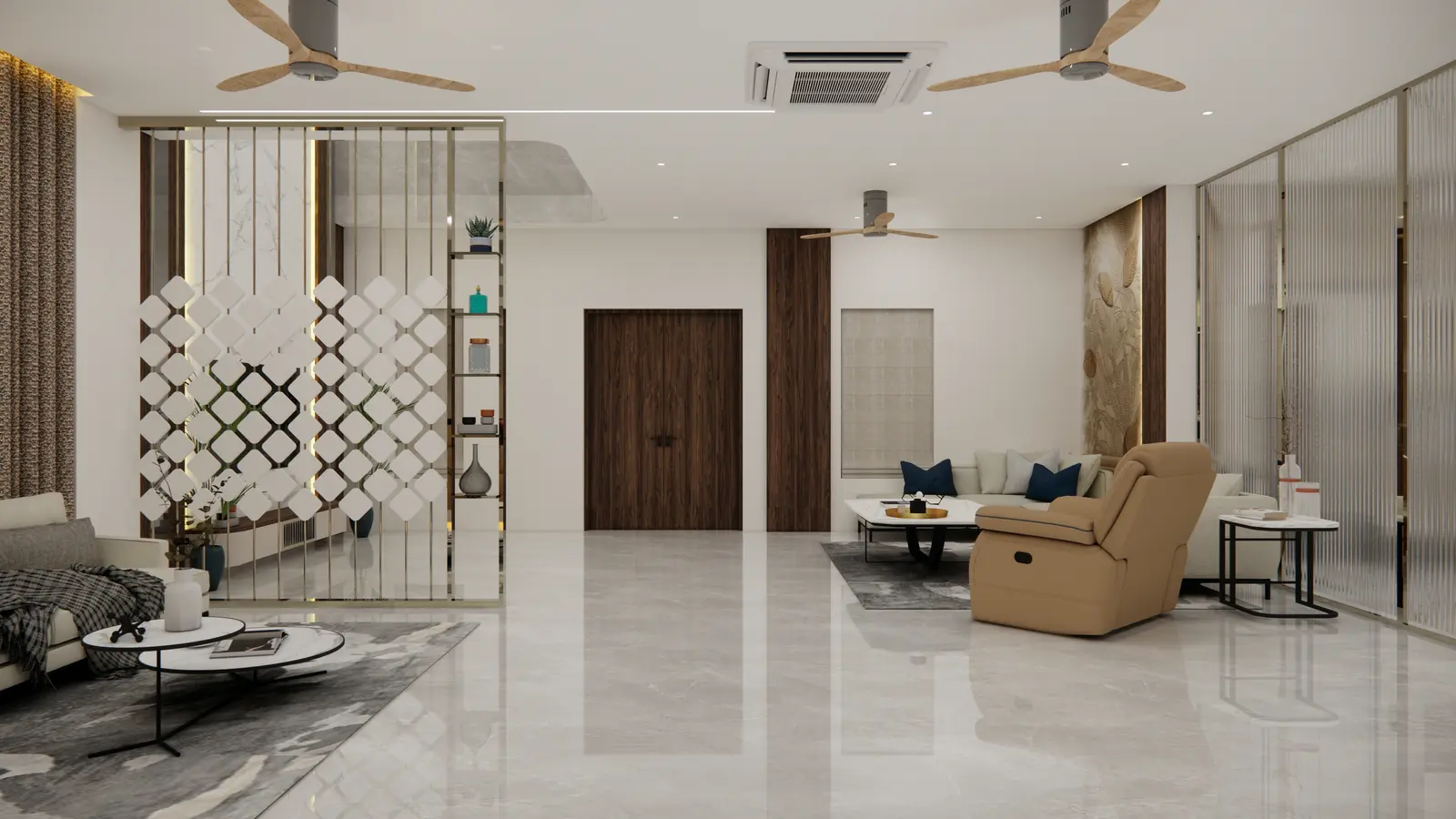 Luxury Villa Ground Floor 05