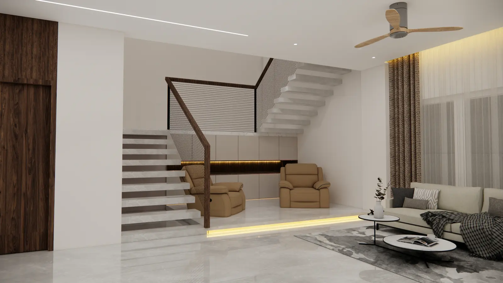Luxury Villa Ground Floor 06