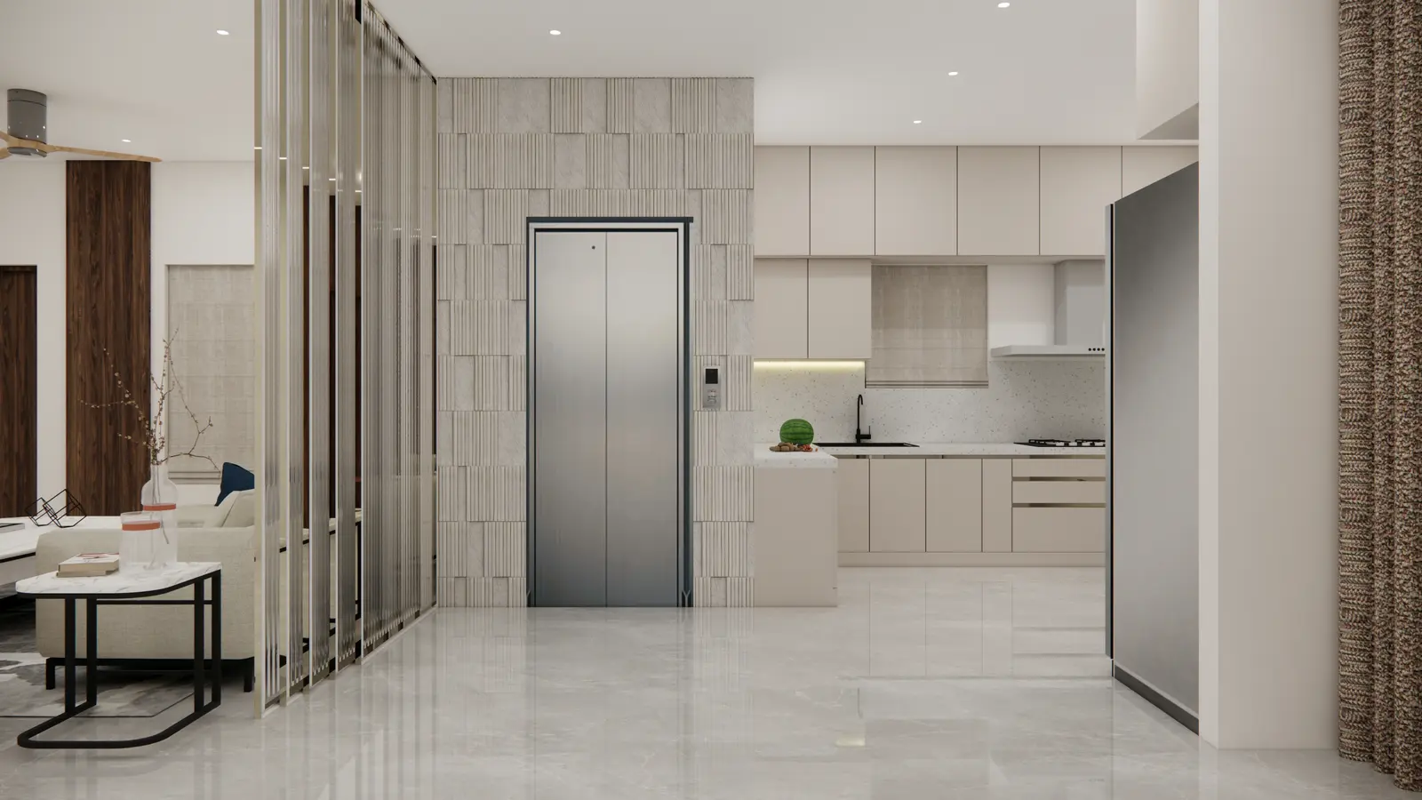 Luxury Villa Ground Floor 09