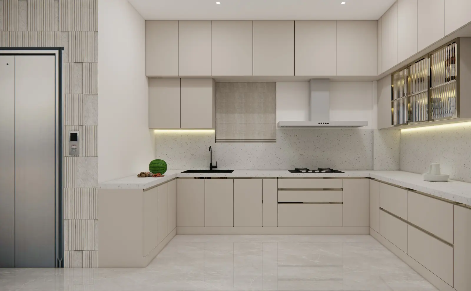 Luxury Villa Ground Floor 10