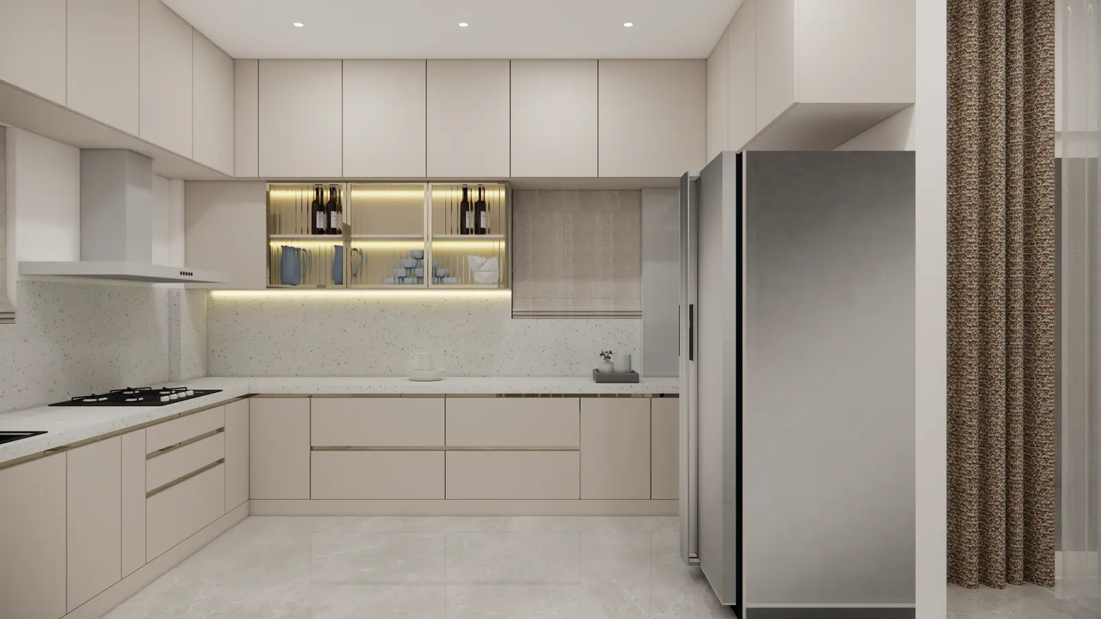 Luxury Villa Ground Floor 11