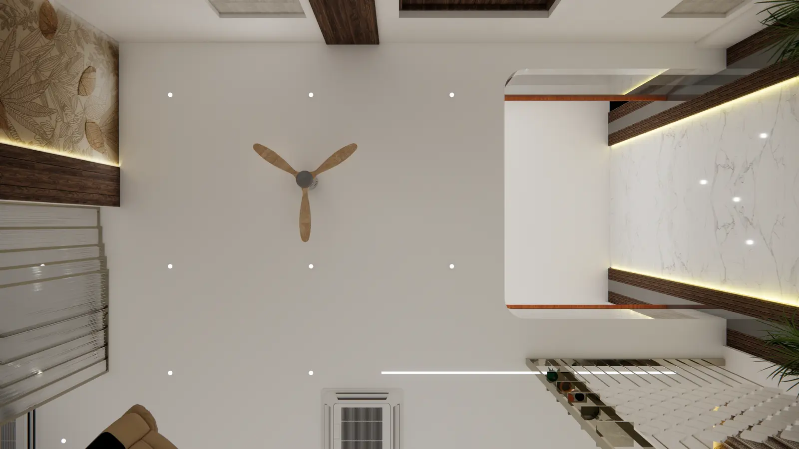 Luxury Villa Ground Floor 14
