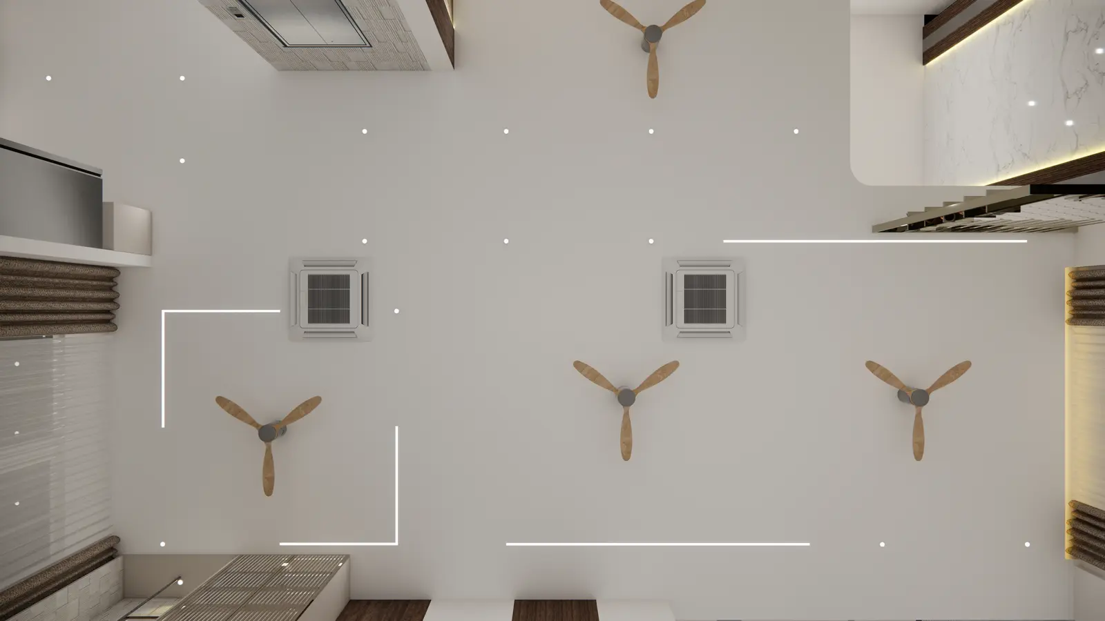 Luxury Villa Ground Floor 15