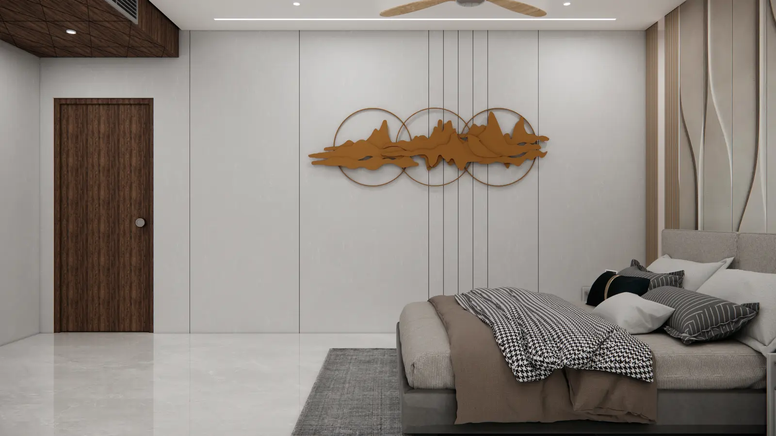 Luxury Villa Ground Floor 21