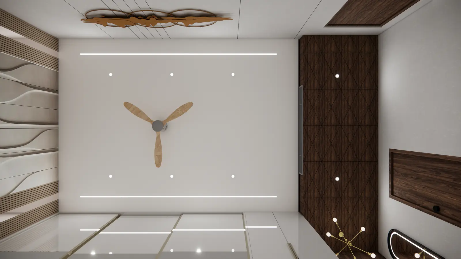 Luxury Villa Ground Floor 22