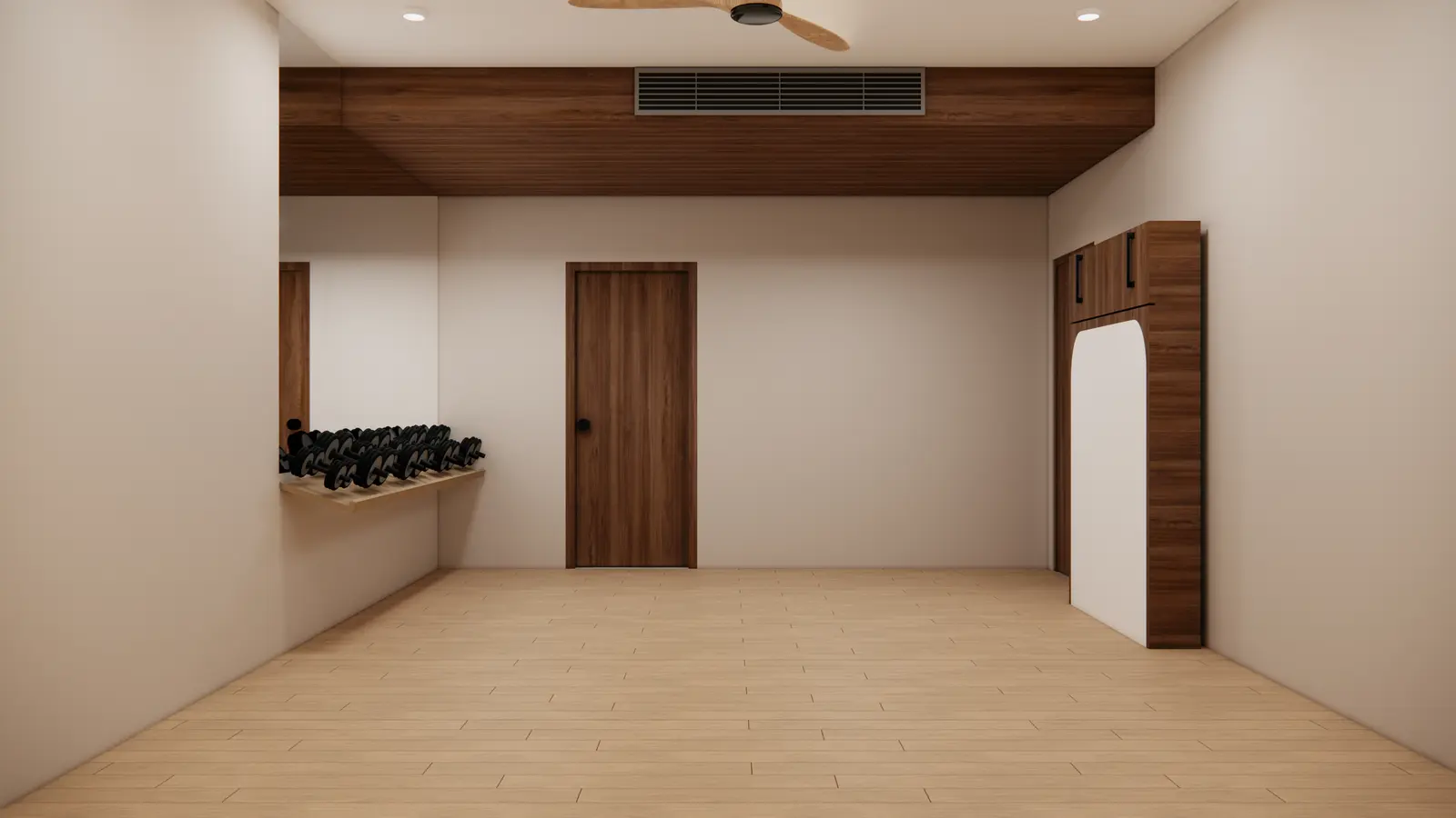 Luxury Villa Second Floor 10