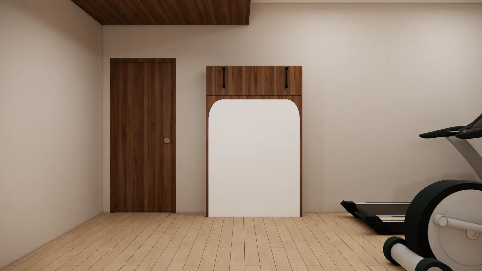 Luxury Villa Second Floor 11
